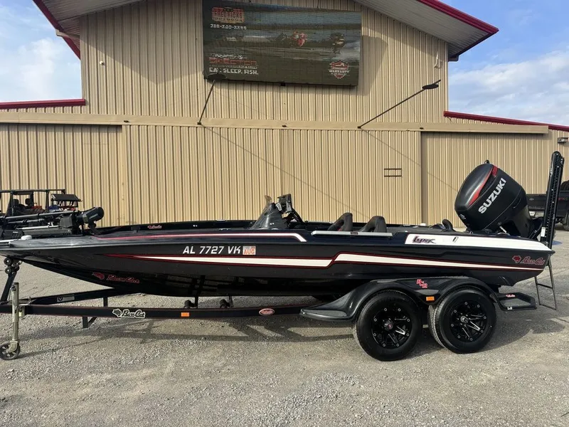 The Image of Bass Cat Lynx 2019 - 0