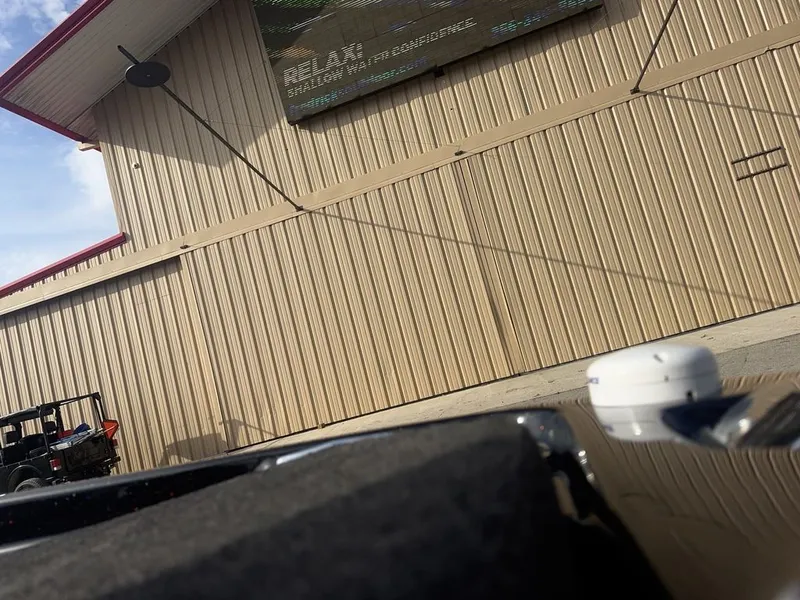 Slide: The Image of Bass Cat Lynx 2019 - 12