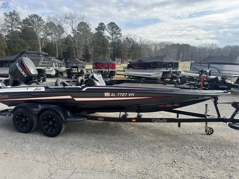 Slide: The Image of Bass Cat Lynx 2019 - 5