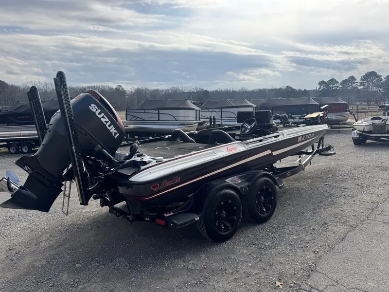 Slide: The Image of Bass Cat Lynx 2019 - 6