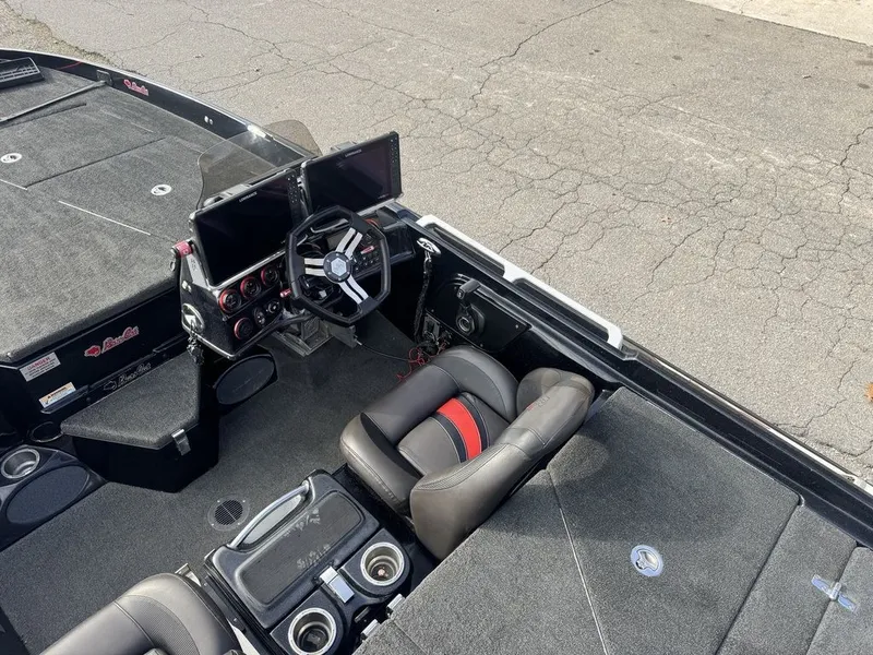 Slide: The Image of Bass Cat Lynx 2019 - 9