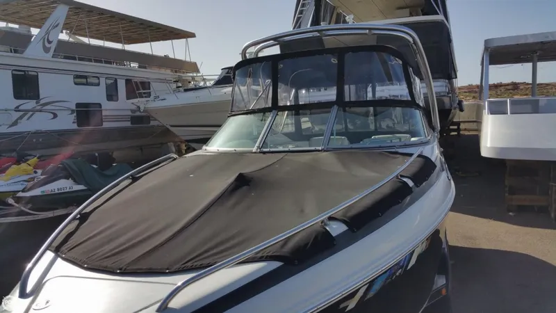Slide: The Image of Crownline Boats 270 BR 2007 - 11