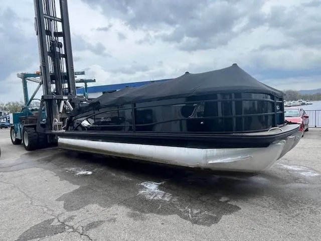 The Image of Barletta L25QSS/TT 2022 - 1