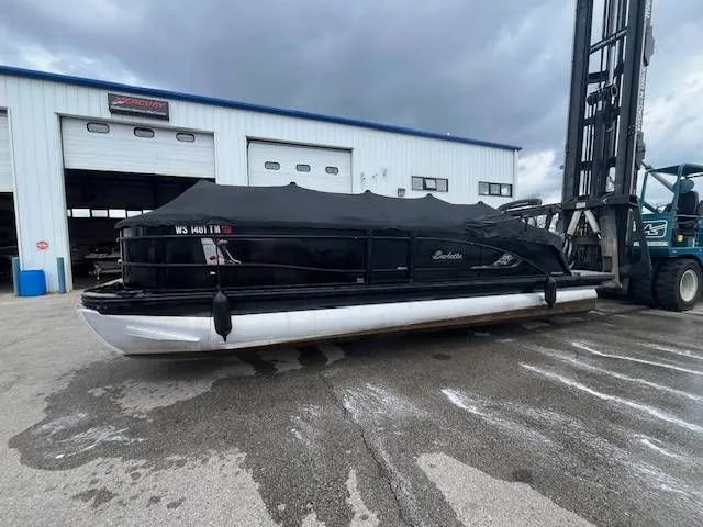 Slide: The Image of Barletta L25QSS/TT 2022 - 18
