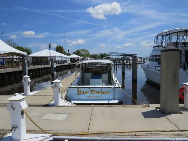 Slide: The Image of Oyster Bay 34 1991 - 2