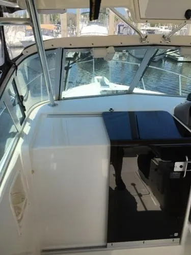 Slide: The Image of Pursuit Pursuit OS 285 2008 - 11