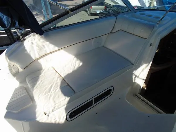 Slide: The Image of Sea Ray 250 Sundancer 1998 - 11