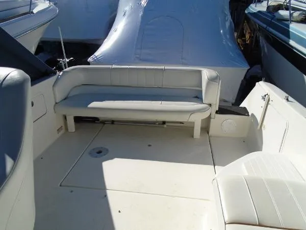 Slide: The Image of Sea Ray 250 Sundancer 1998 - 5