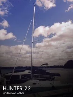 Slide: The Image of Hunter 22 2011 - 0