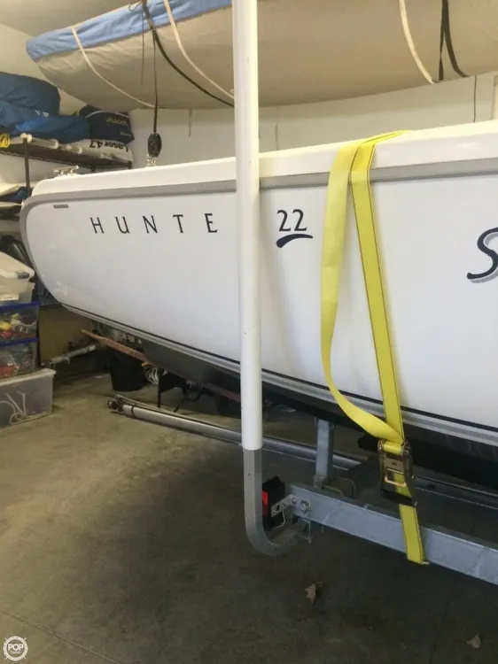 Slide: The Image of Hunter 22 2011 - 10