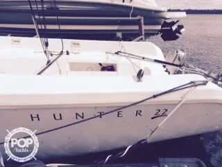Slide: The Image of Hunter 22 2011 - 2