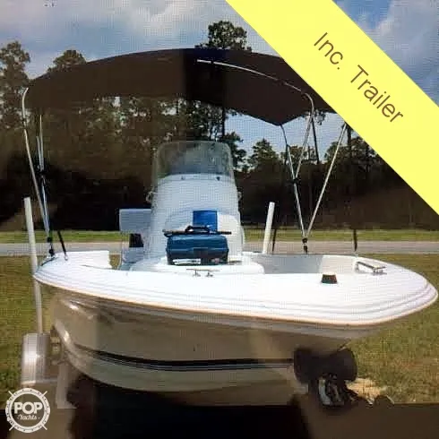 Slide: The Image of Pro-Line 17 Sport 2005 - 1