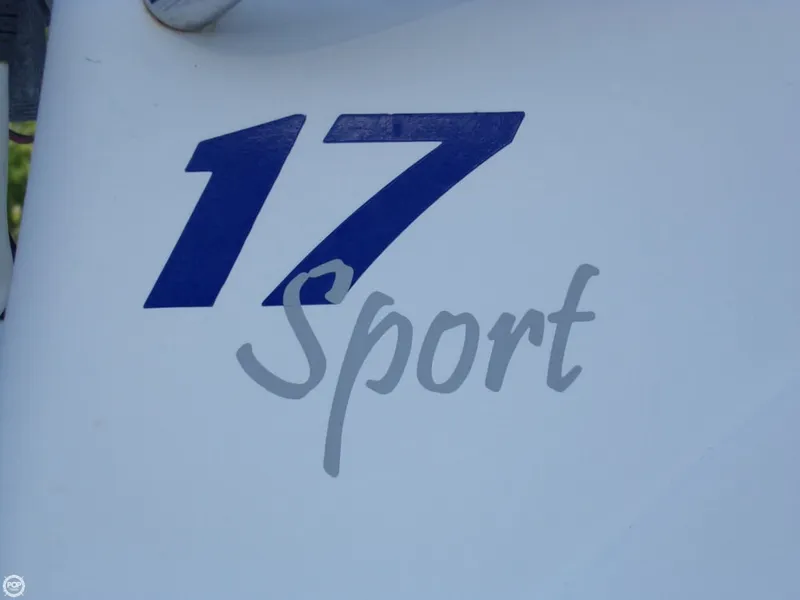 Slide: The Image of Pro-Line 17 Sport 2005 - 10