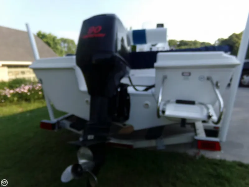 Slide: The Image of Pro-Line 17 Sport 2005 - 11