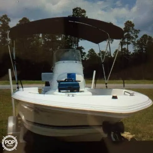 Slide: The Image of Pro-Line 17 Sport 2005 - 2