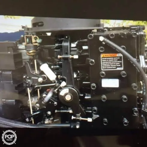 Slide: The Image of Pro-Line 17 Sport 2005 - 5