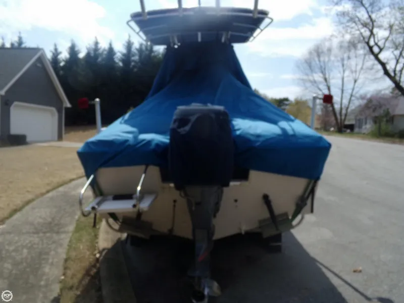 Slide: The Image of Grady-White 209 Escape 2002 - 6