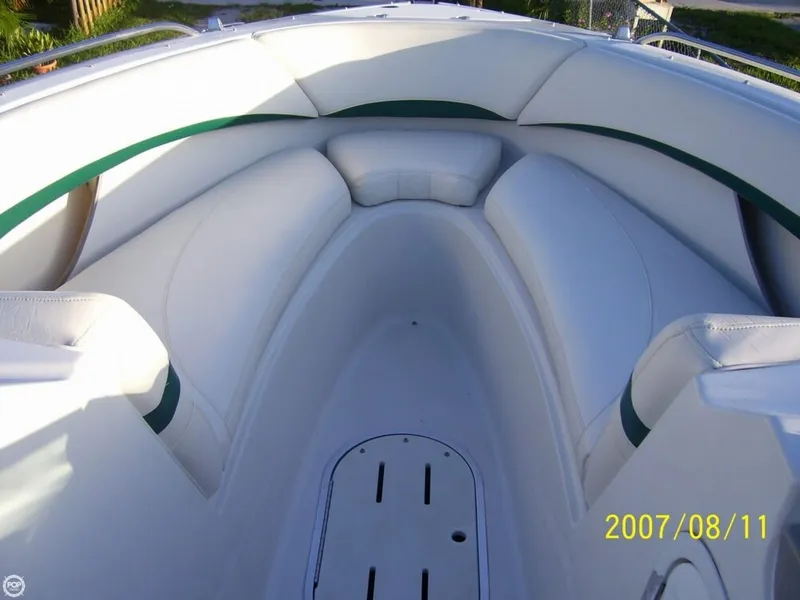 Slide: The Image of Four Winns 280 Horizon 2000 - 4