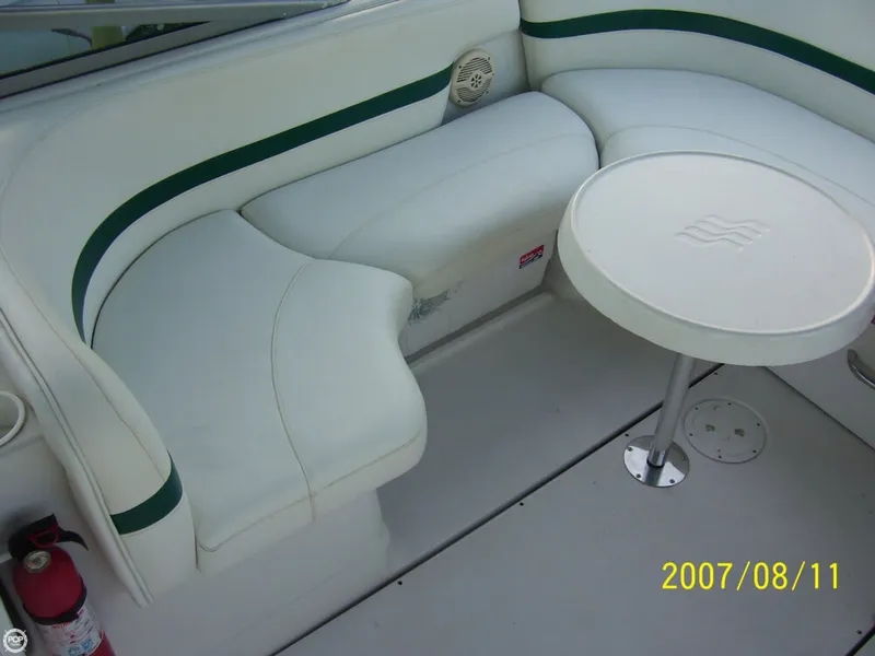 Slide: The Image of Four Winns 280 Horizon 2000 - 6
