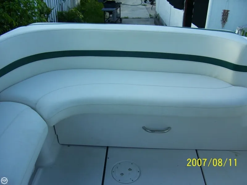 Slide: The Image of Four Winns 280 Horizon 2000 - 7