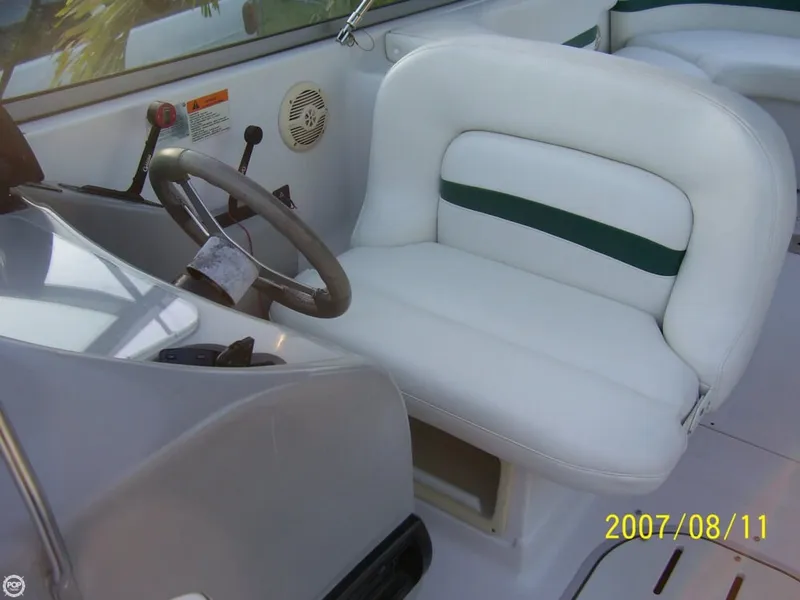 Slide: The Image of Four Winns 280 Horizon 2000 - 8