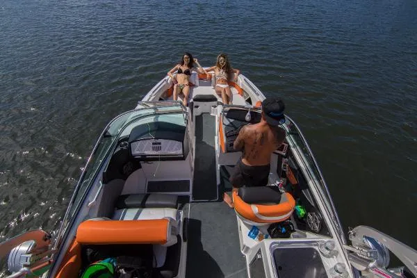 Slide: The Image of Mastercraft X 55 2013 - 2
