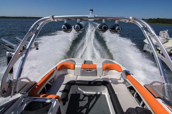 Slide: The Image of Mastercraft X 55 2013 - 4