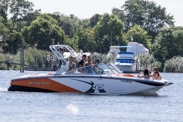 Slide: The Image of Mastercraft X 55 2013 - 6