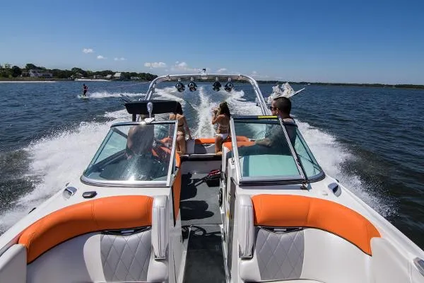 Slide: The Image of Mastercraft X 55 2013 - 8