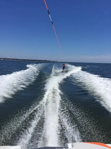 Slide: The Image of Mastercraft X 55 2013 - 9