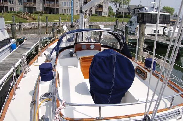 Slide: The Image of Bristol 41.1 Center Cockpit 1985 - 3