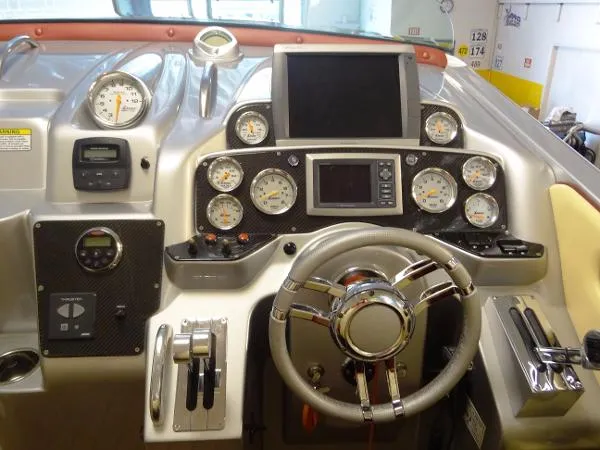 Slide: The Image of Nor-Tech 4300V 2009 - 10
