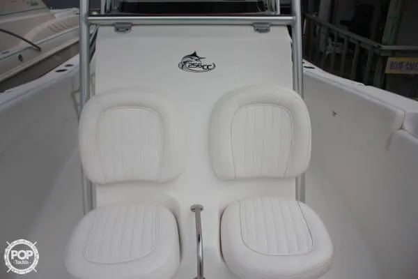 Slide: The Image of Sea Fox 256 Commander 2013 - 11