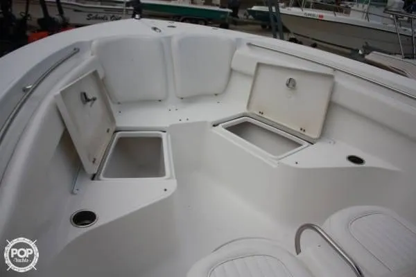 Slide: The Image of Sea Fox 256 Commander 2013 - 7