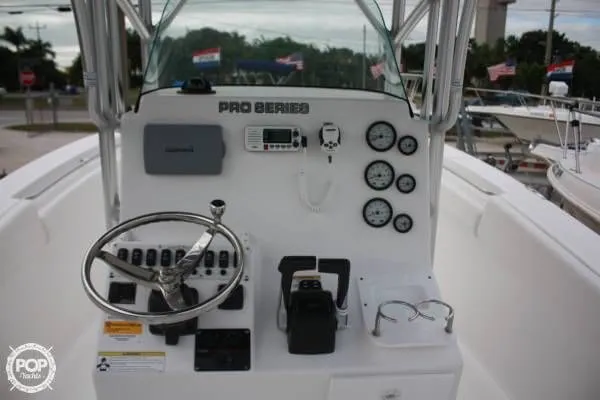 Slide: The Image of Sea Fox 256 Commander 2013 - 8