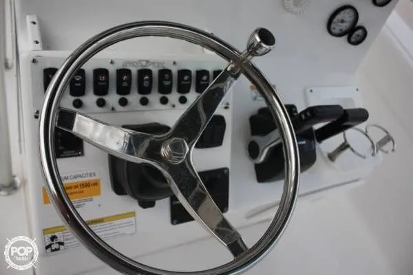 Slide: The Image of Sea Fox 256 Commander 2013 - 9