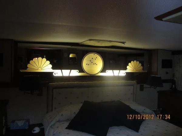 Slide: The Image of Trojan Motor Yacht 1978 - 9