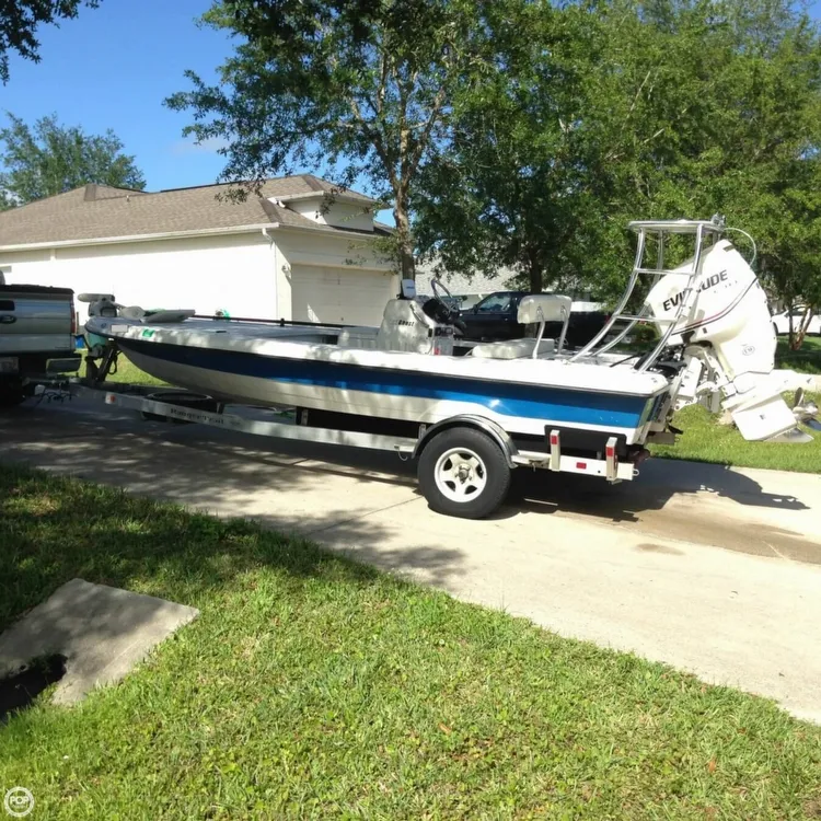 Slide: The Image of Ranger 183 Ghost 2007 - 3