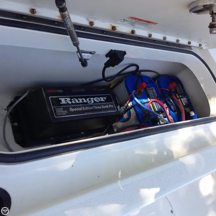 Slide: The Image of Ranger 183 Ghost 2007 - 9