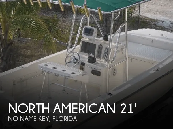Slide: The Image of North American 21 Sea Cat SL1 1996 - 0