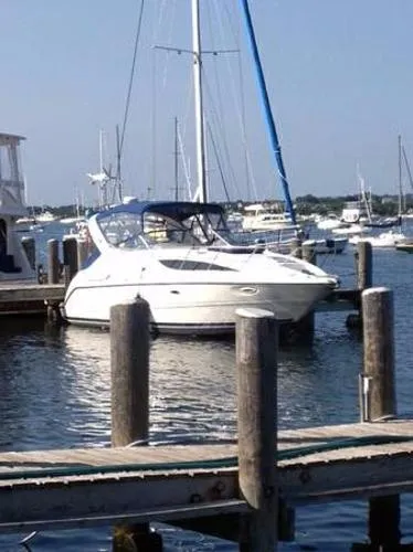 Slide: The Image of Bayliner 305 2003 - 11