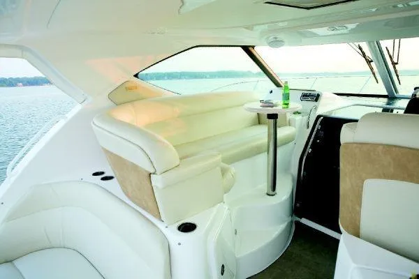 Slide: The Image of Tiara 3500 Sovran LE 2010 - 9