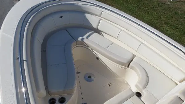Slide: The Image of Pursuit 310 ST Sport Tender 2012 - 11