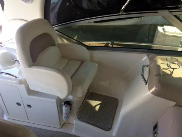 Slide: The Image of Sea Ray 340 Sundancer 2004 - 10