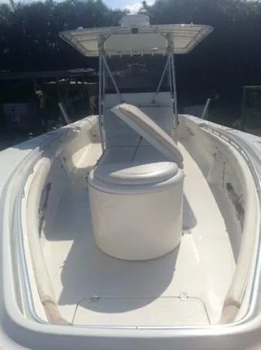 Slide: The Image of Sea Craft Master Angler 2005 - 4