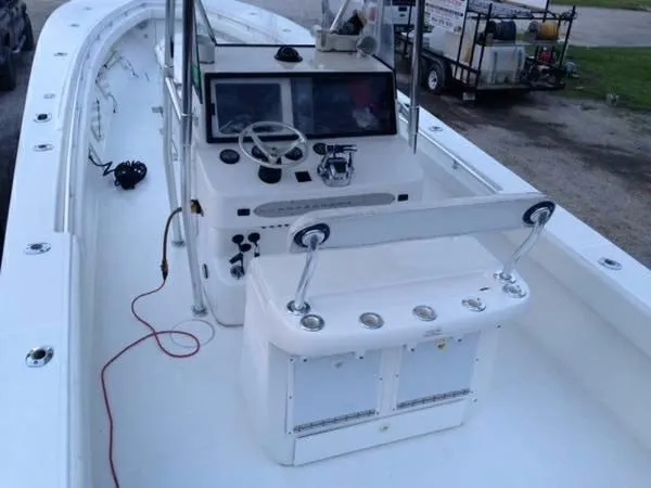 Slide: The Image of Sea Craft Master Angler 2005 - 5