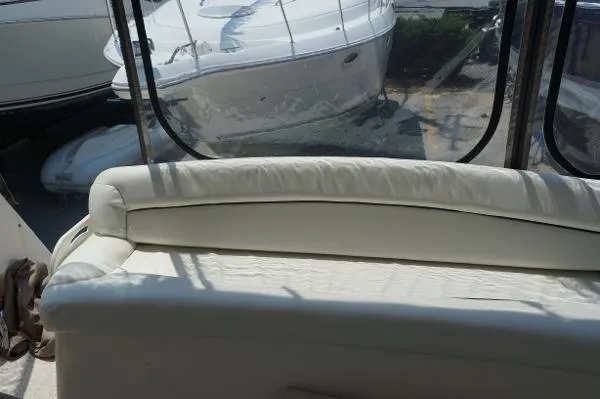 Slide: The Image of Rinker 340 Fiesta Vee 2001 - 10