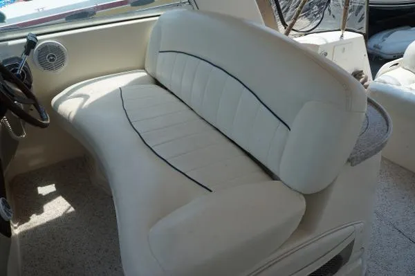 Slide: The Image of Rinker 340 Fiesta Vee 2001 - 11