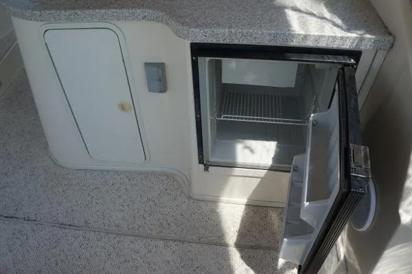 Slide: The Image of Rinker 340 Fiesta Vee 2001 - 7