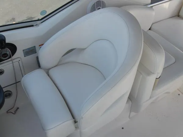 Slide: The Image of Sea Ray 260 Sundancer 2008 - 5